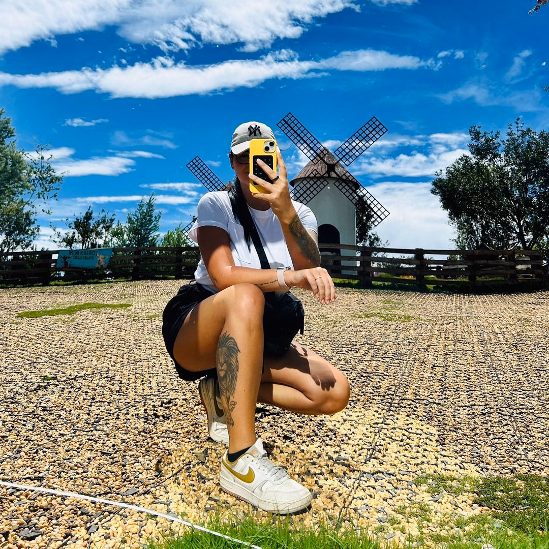 Janeteonthego