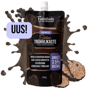 (UUS!) Siidine Trühvlikaste